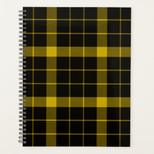 Scottish Clan Raeburn Tartan Kariert Planer