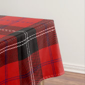 Scottish Clan Ramsay Tartan Kariert Tischdecke (Beispiel)