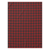 Scottish Clan Ramsay Tartan Tischdecke (Vorderseite)