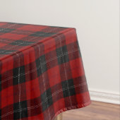 Scottish Clan Ramsay Tartan Tischdecke (Beispiel)