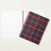 Scottish Clan Ritchie Tartan Kariert Planer (Anzeige)
