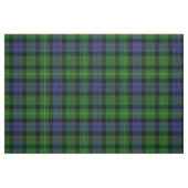 Scottish Clan Rollo Tartan Kariert Stoff (Fat Quarter (45,7 x 55,9 cm))