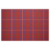 Scottish Clan Rose Tartan Kariert Stoff (Fat Quarter (45,7 x 55,9 cm))