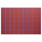 Scottish Clan Rose Tartan Kariert Stoff (Yard (91,4 cm))