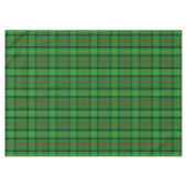 Scottish Clan Ross Tartan Kariert Tischdecke (Vorderseite (Horizontal))