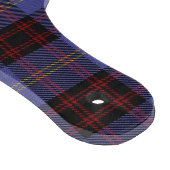 Scottish Clan Rutherford Tartan Schneidebrett (Ecke)