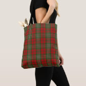 Scottish Clan Scott Tartan Kariert Tasche (Von Nahem)