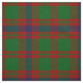 Scottish Clan Skene Tartan Kariert Stoff