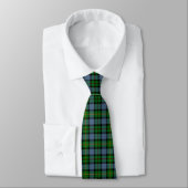 Scottish Clan Smith Tartan Kariert Krawatte (Gebunden)
