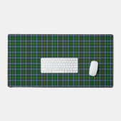 Scottish Clan Smith Tartan Kariert Schreibtischunterlage (Tastatur & Maus)