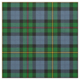 Scottish Clan Smith Tartan Kariert Stoff