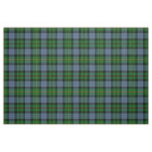 Scottish Clan Smith Tartan Kariert Stoff (Fat Quarter (45,7 x 55,9 cm))