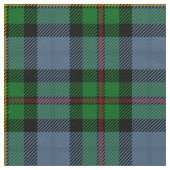 Scottish Clan Smith Tartan Kariert Stoff (Nahaufnahme)
