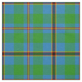 Scottish Clan Snodgrass Tartan Kariert Stoff