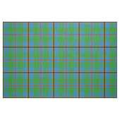Scottish Clan Snodgrass Tartan Kariert Stoff (Fat Quarter (45,7 x 55,9 cm))