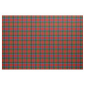 Scottish Clan Sturrock Tartan Kariert Stoff (Yard (91,4 cm))
