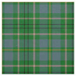 Scottish Clan Taylor Tartan Kariert Stoff