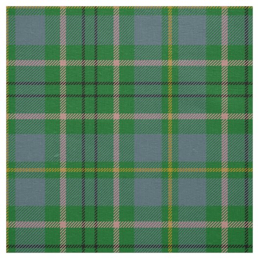 Scottish Clan Taylor Tartan Kariert Stoff (Muster)