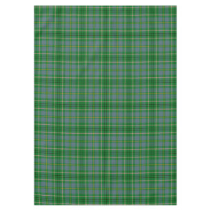 Scottish Clan Taylor Tartan Kariert Tischdecke