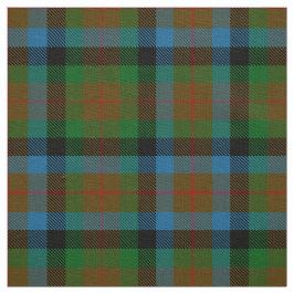 Scottish Clan Tennant Tartan Kariert Stoff