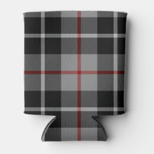 Scottish Clan Thompson Tartan Kariert Dosenkühler
