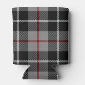Scottish Clan Thompson Tartan Kariert Dosenkühler (Rückseite)