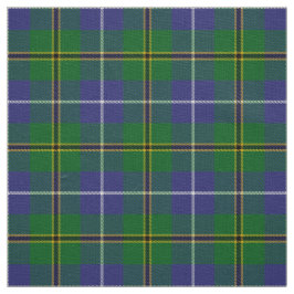 Scottish Clan Turnbull Jagd Tartan Kariert Stoff