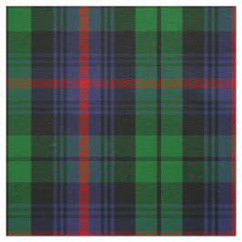 Scottish Clan Urquhart Tartan Kariert Stoff