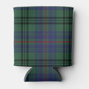 Scottish Clan Walker Tartan Kariert Dosenkühler