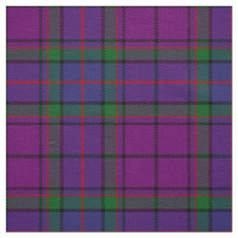 Scottish Clan Wardlaw Tartan Kariert Stoff