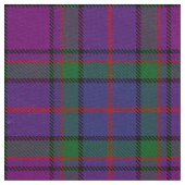 Scottish Clan Wardlaw Tartan Kariert Stoff (Nahaufnahme)