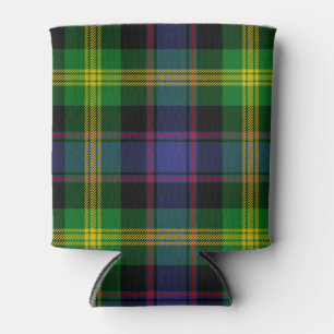 Scottish Clan Watson Tartan Kariert Dosenkühler
