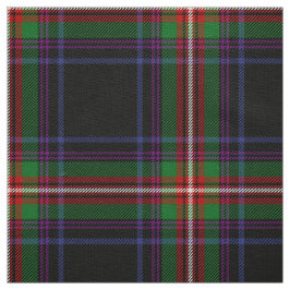 Scottish Clan Watt Tartan Kariert Stoff