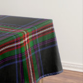 Scottish Clan Watt Tartan Kariert Tischdecke (Beispiel)