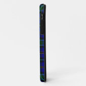 Scottish Clan Weir Tartan Kariert Case-Mate iPhone Hülle (Hinten/Links)