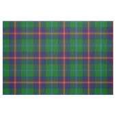 Scottish Clan Young Tartan Kariert Stoff (Fat Quarter (45,7 x 55,9 cm))