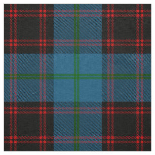 Scottish Clan Zuhause Tartan Kariert Stoff