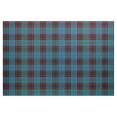 Scottish Clan Zuhause Tartan Kariert Stoff (Yard (91,4 cm))