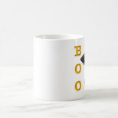 Scottish Deerhound Boo Kaffeetasse (Mittel)