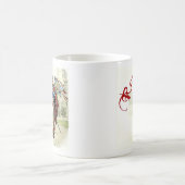 Scottish FA Cup Clanross-Art-2 Kaffeetasse (Mittel)