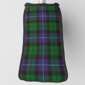 Scottish färbt Clan Galbraith Tartan kariert Golf Headcover (Rotieren 90)