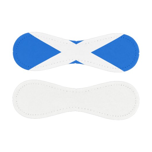 Scottish Flag Bcnt Baseball (Paneele)
