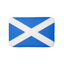Scottish Flag Bmcz