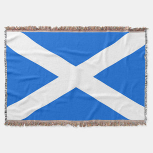 Scottish Flag tbcn Decke