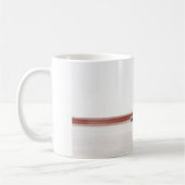 Scottish Fold Cat Kitten Super Niedlich Kaffeetasse (Links)