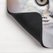 Scottish Fold Mouse Pad Mousepad (Ecke)