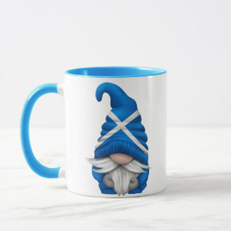 Scottish Gnome Tasse