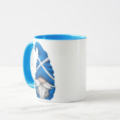 Scottish Gnome Tasse (Vorderseite Links)
