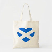 Scottish Heartflag btcn