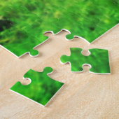 Scottish Highland Cow Puzzle (Seite)